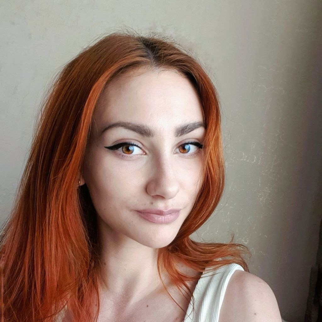 Алина